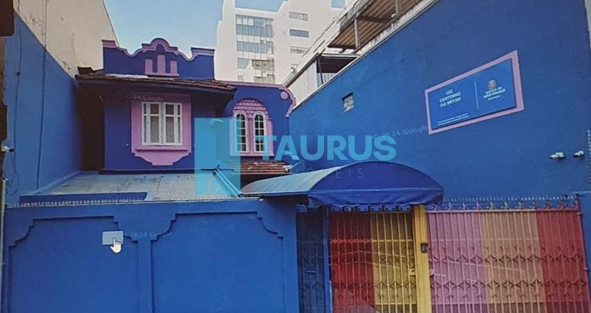 Casa comercial para locação, 6 vagas, no Jardim Paulista, São Paulo- SP.