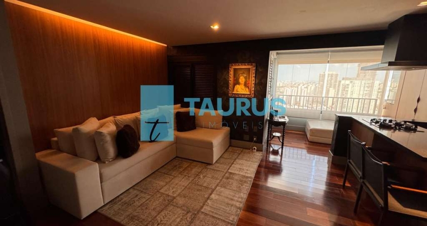 Apartamento com 1 quarto à venda no Brás, São Paulo 