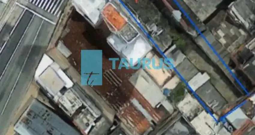 Terreno ZEU à venda na Avenida Nove de Julho, 654m², na Bela Vista, São Paulo.