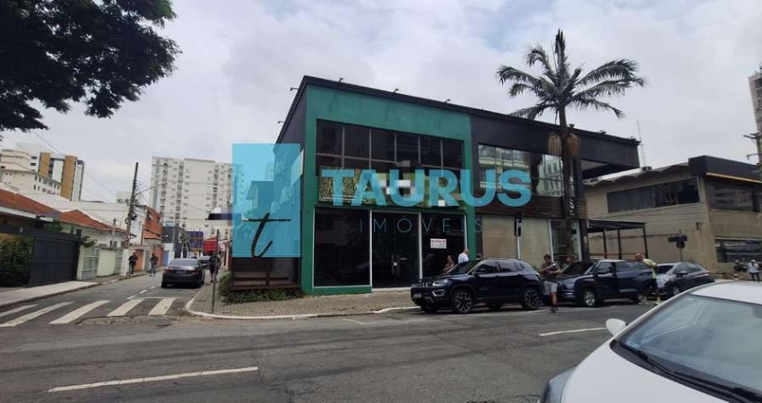 Loja para locação, 2 Salas, 220M², em Moema, São Paulo.