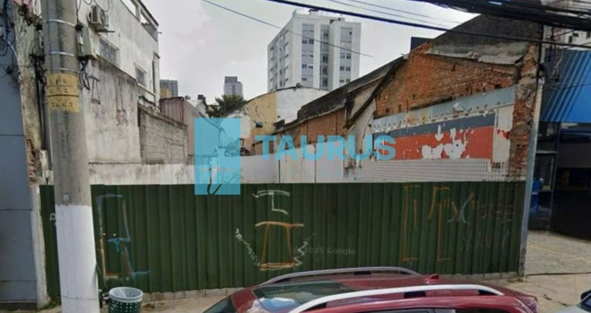 Terreno à venda no Morumbi, São Paulo 