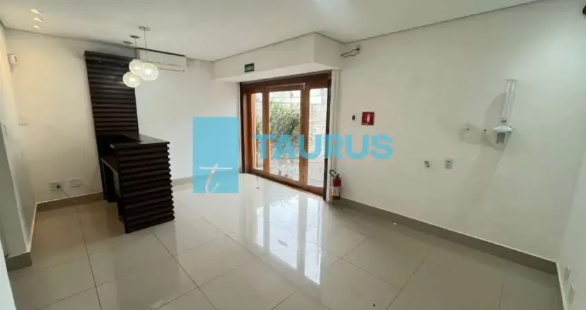 Sobrado Comercial para alugar ou comprar , 2 vagas, 150m², no Brooklin, São Paulo.