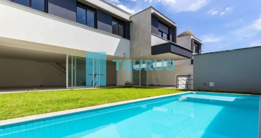 Casa de condomínio à venda , 4 suítes, 4 vagas, 427m², em Campo Belo.