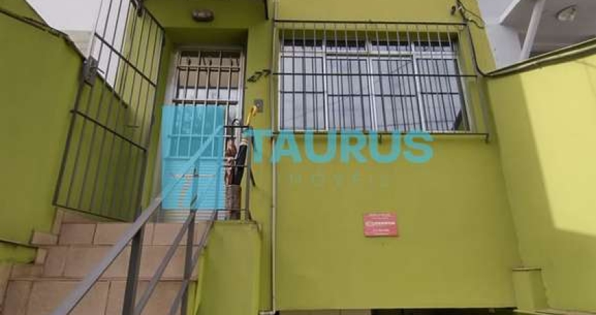 Casa sobrado à venda, 2 quartos, 1 vaga, 107m², na Vila Clementino.