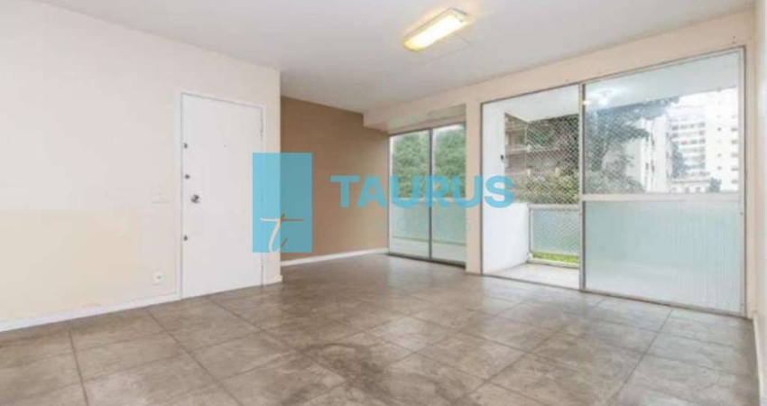 Apartamento à venda, 3 quartos,1 vaga, 134m², em Higienópolis.