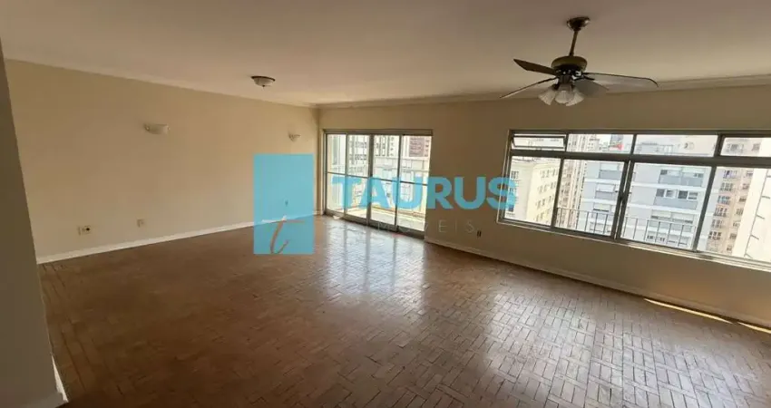 Apartamento para venda ou locação, 3 quartos, 2 vagas, 187m², Itaim Bibi.