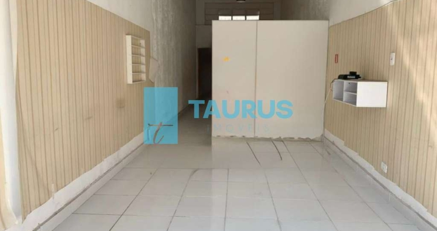 Loja para locação no Mirandópolis, 1 vão livre, 1 copa, 60 m².