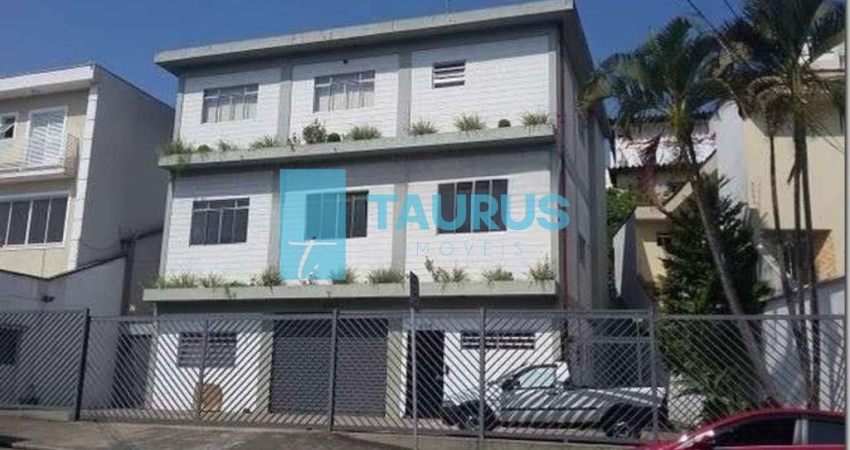 Prédio comercial à venda, 6 vagas, 650m², no Bosque da Saúde.