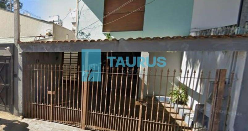 Sobrado para venda ou locação, 4 quartos, 2 vagas, 140m², Brooklin.