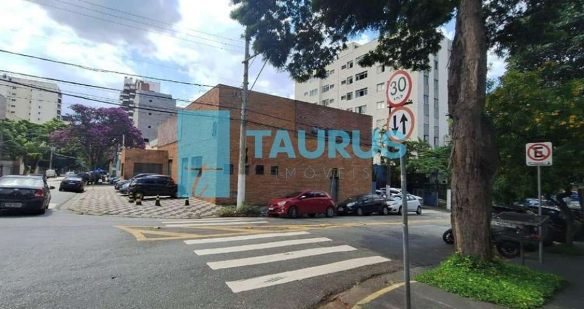 Ponto comercial com 2 salas à venda em Indianópolis, São Paulo 