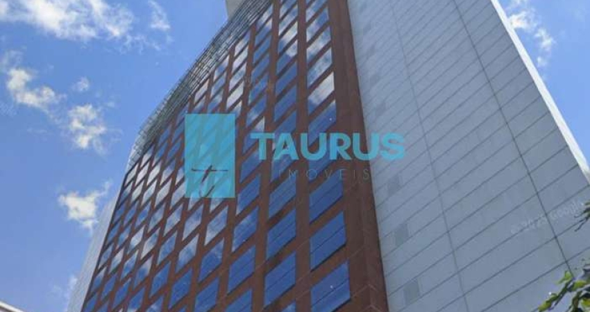 Sala Comercial para alugar,, 10 salas, 11 vagas, 374 m² na Vila Olímpia.