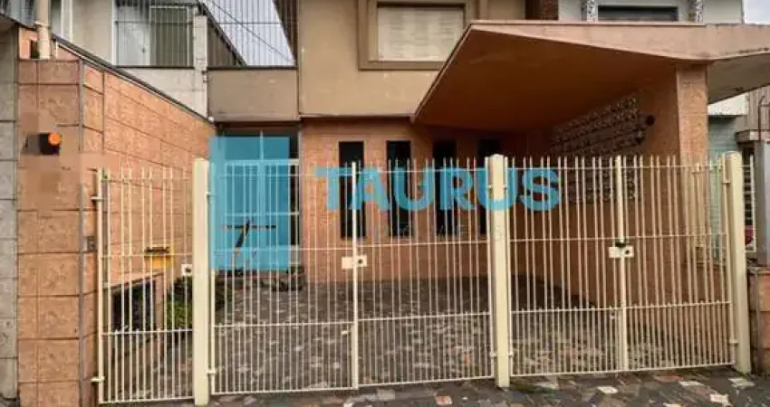 Casa/ Sobrado à venda, 3 quartos, 2 vagas, 240m², no Planalto Paulista.