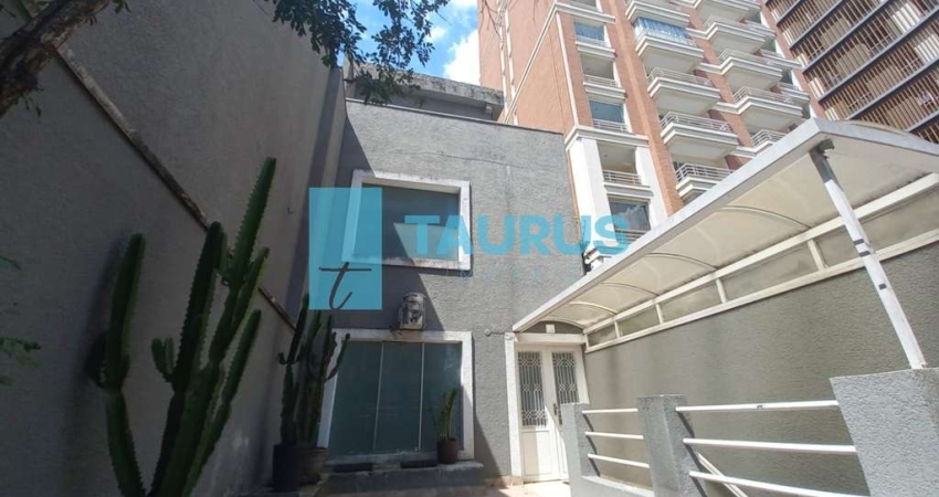 Casa com 3 quartos para alugar em Pinheiros, São Paulo 