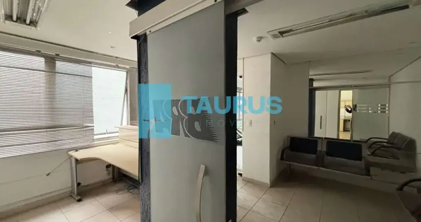 Conjunto Comercial para locação, 1 vaga, 380m², República