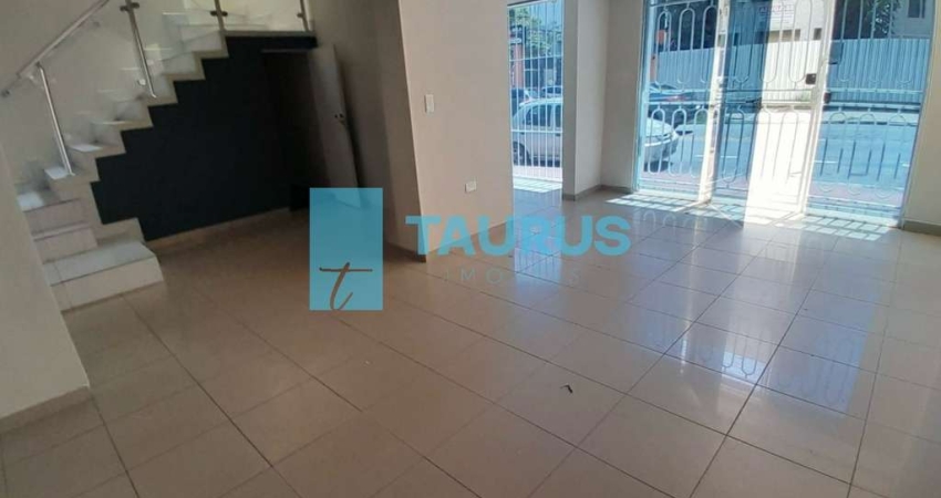 Casa comercial com 3 salas para alugar em Indianópolis, São Paulo 