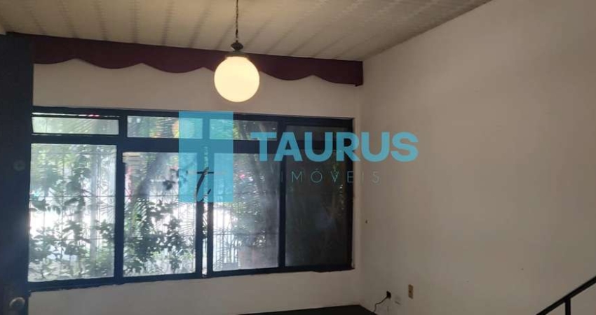Casa comercial com 3 salas para alugar em Indianópolis, São Paulo 