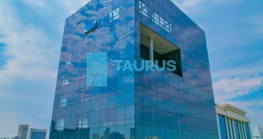Prédio monosuário  para locação no Jardim Europa, 40 vagas, 5.883m².