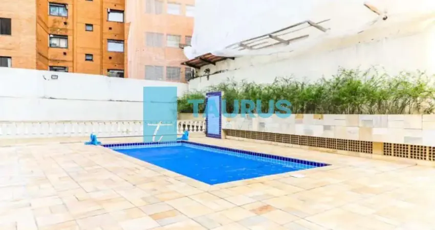 Apartamento à venda em Santo Amaro, 3 dormitórios, 1 suite, 1 vaga, 101m².