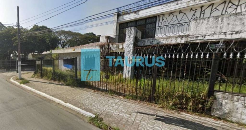 Terreno à venda em Indianópolis, São Paulo 