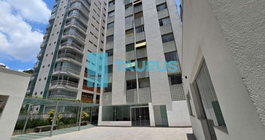 Apartamento para locação, em Cerqueira Cesar, 2 dormitórios, 2 vagas,121m²