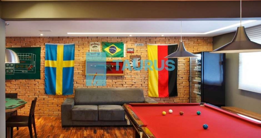 Apartamento para venda e locação, 1 dormitório, no Itaim Bibi, São Paulo.
