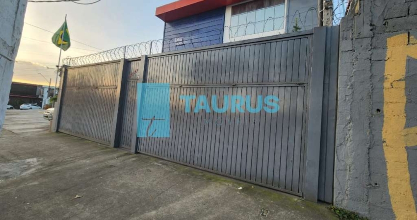 Prédio comercial para alugar no Planalto Paulista,  8 salas, 6 banheiros, 3 vagas.
