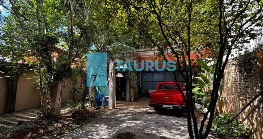 Sobrado para venda e locação no Brooklin, 4 dormitórios, 2 suítes, 5 vagas, 500 m².