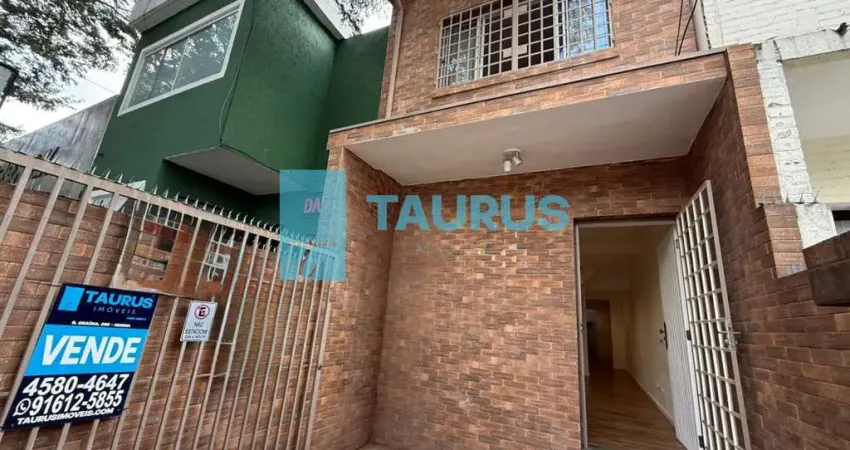 Sobrado á venda, em Indianópolis,  2 dormitórios,1 vaga 78m²