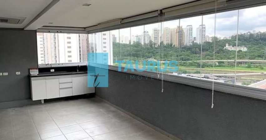 Conjunto comercial para locação, 18 vagas, 632m², Jardim Caravelas.