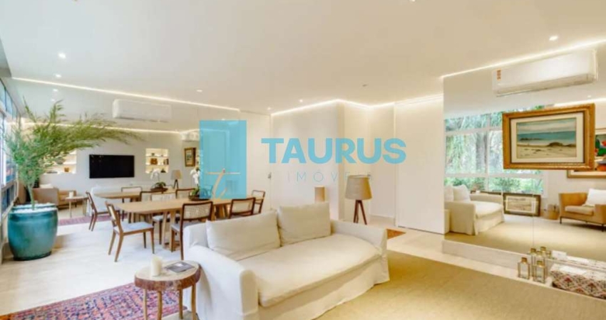 Apartamento à venda, 2 quartos, 2 vagas, no Jardim Paulista, São Paulo.