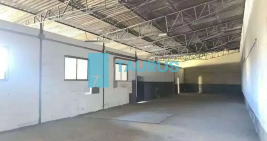 Galpão comercial á venda, na vila Paulista, 10 vagas 934m²