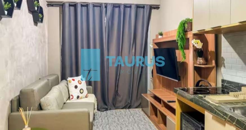 Apartamento com 1 quarto à venda em Indianópolis, São Paulo 