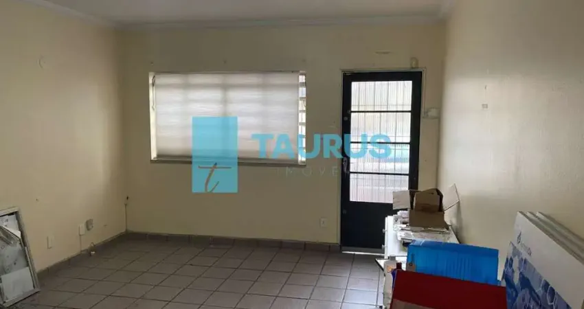 Sobrado à venda no Brooklin, 4 salas, 2 vagas, 90m².