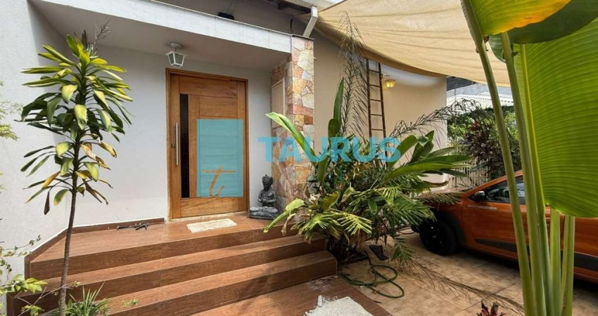 Casa de vila á venda, 4 dormitórios, 3 vagas, 80m², Brooklin.