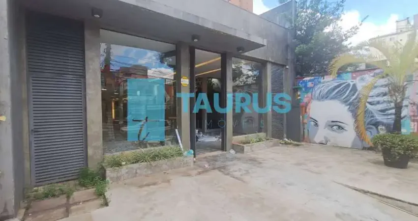 Ponto comercial com 8 salas para alugar em Moema, São Paulo 