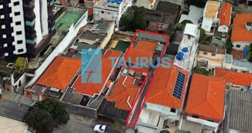 Terreno à venda na Vila Clementino, São Paulo 