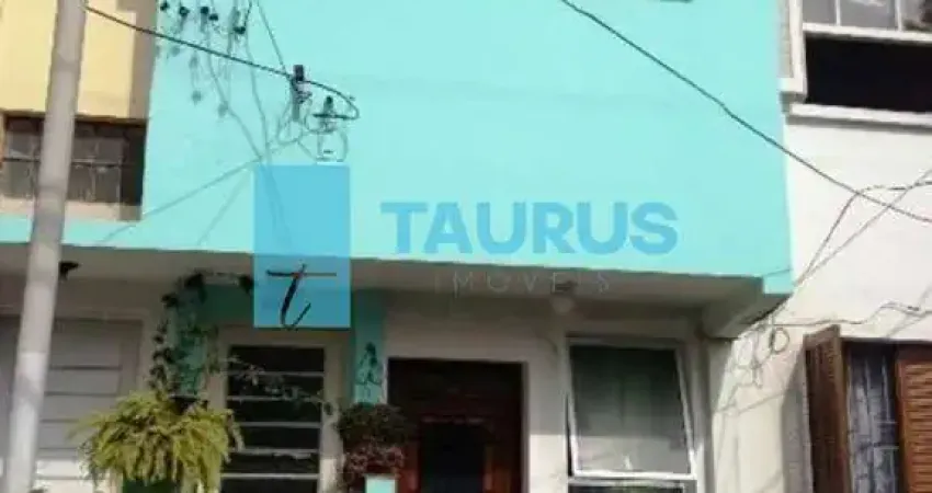 Casa com 1 quarto à venda em Indianópolis, São Paulo 