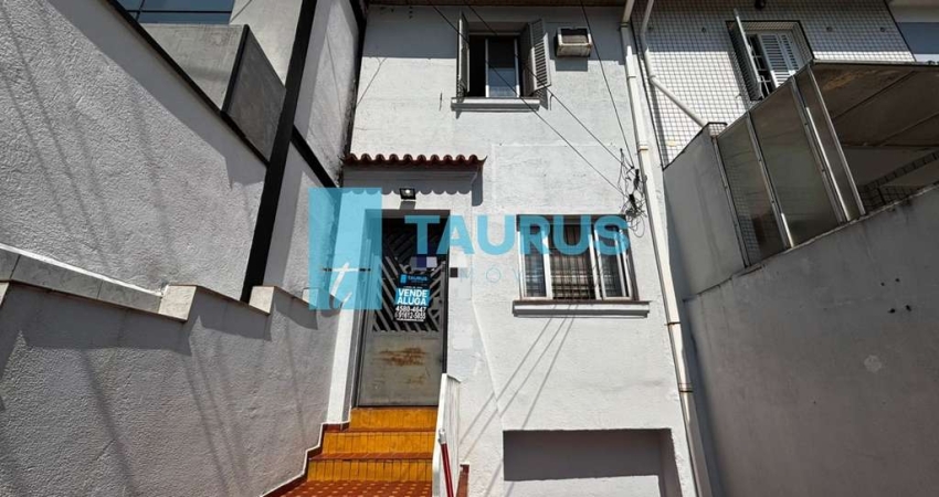 Sobrado para venda e locação, 2 dormitórios, 1 vaga, 80 m², em Mirandópolis.