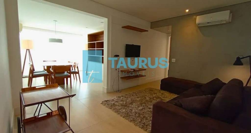 Apartamento para venda ou locação, 2 vagas, 80m², Vila Nova Conceição.