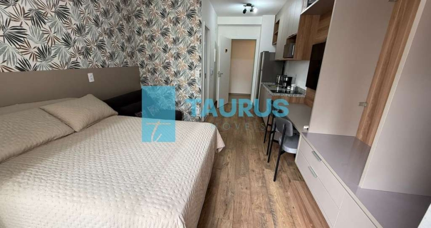 Apartamento para locação, 1 dormitório, Vila Nova Conceição 25m²