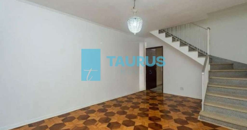Casa sobrado à venda, 2 quartos, 1 vaga, 95m², em Jabaquara, São Paulo.