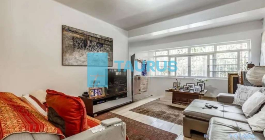 Casa à venda, 3 quartos, 2 suítes, 3 vagas,,no Jardim Paulistano, São Paulo.