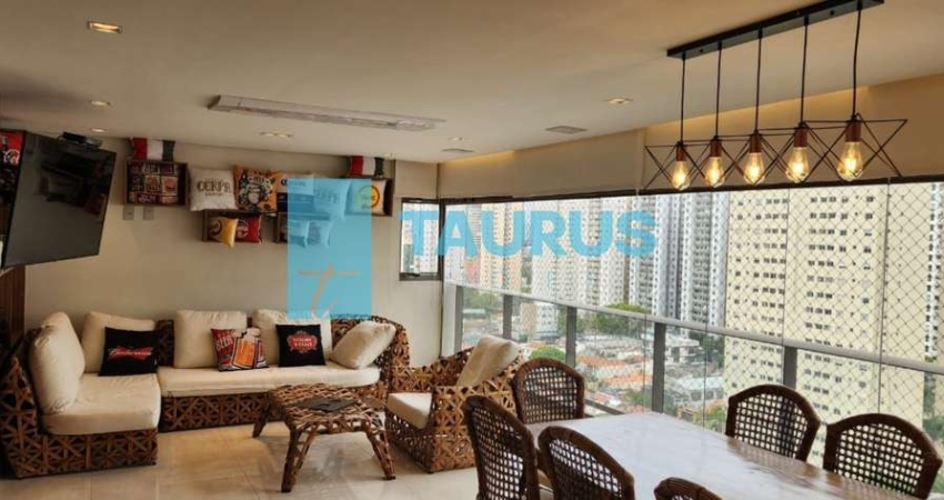 Apartamento á venda, Vila Leopoldina, 3 dormitórios, 174m²,  3 vagas