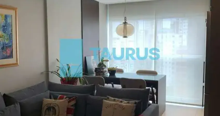 Apartamento á venda, no Santo Amaro, 1 dormitório, 37m², 1 vaga