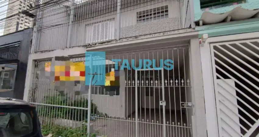 Sobrado à venda, 3 dormitórios, 1 vaga, 124m², na Vila São Francisco