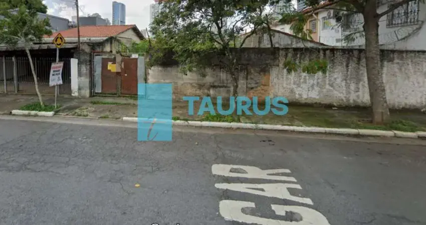 Terreno à venda na Vila Cordeiro, São Paulo 