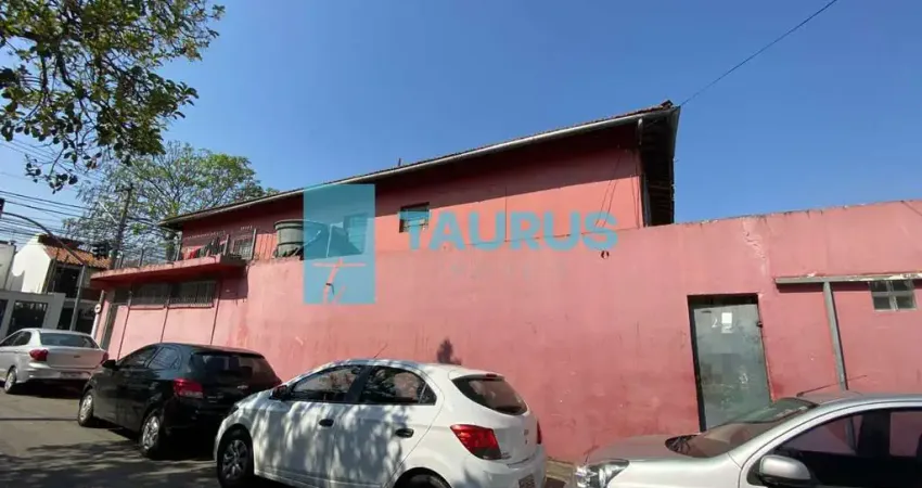 Sobrado para comprar no Brooklin com 3 quartos, 2 vagas, 145m².