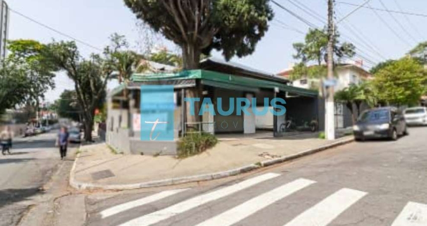 Casa comercial com 2 salas para alugar no Campo Belo, São Paulo 