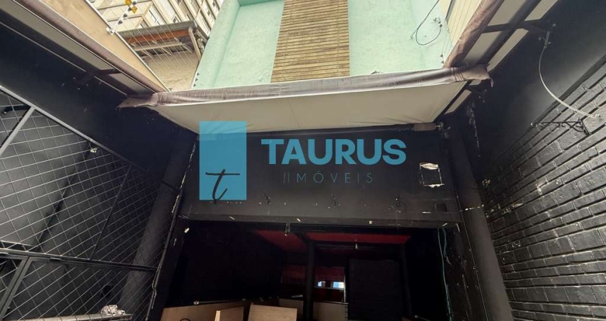 Ponto comercial com 2 salas para alugar em Cerqueira César, São Paulo 