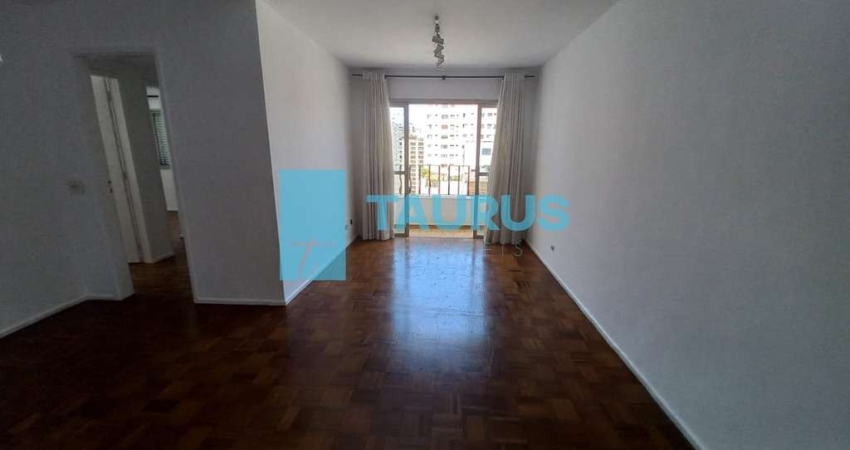 Apartamento à venda, 3 dormitórios, 1 suite, 1 vaga, 87m², Moema.